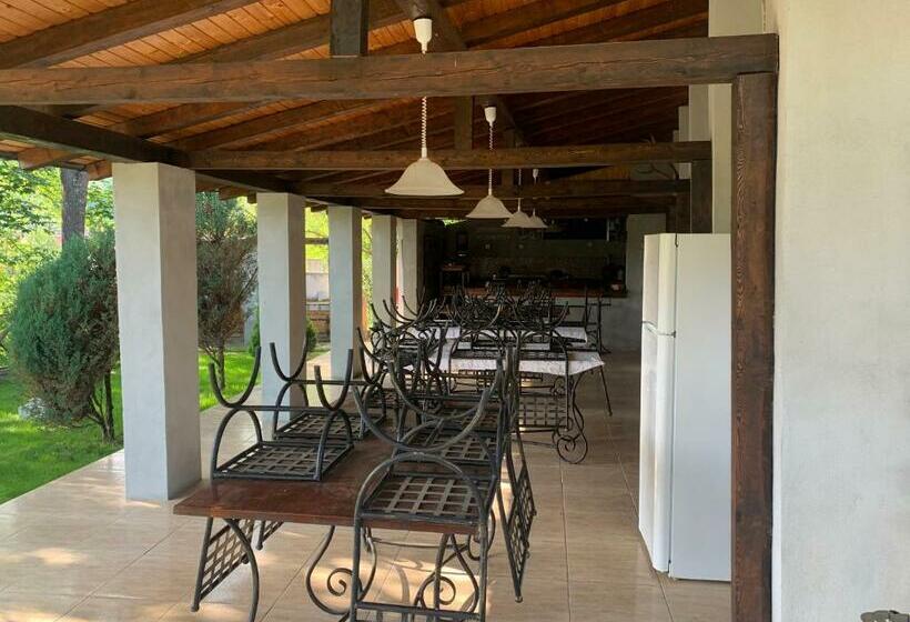 ペンション Casa Romana