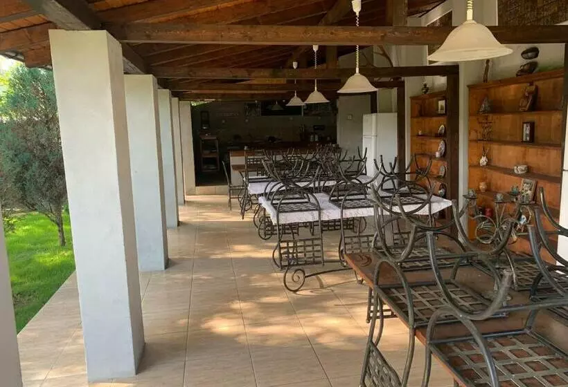 Majatalo Casa Romana