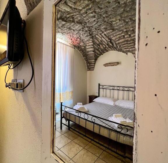 Пансион La Vecchia Torre