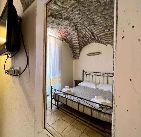پانسیون La Vecchia Torre