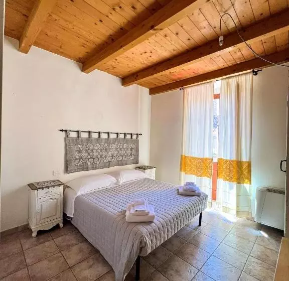پانسیون La Vecchia Torre