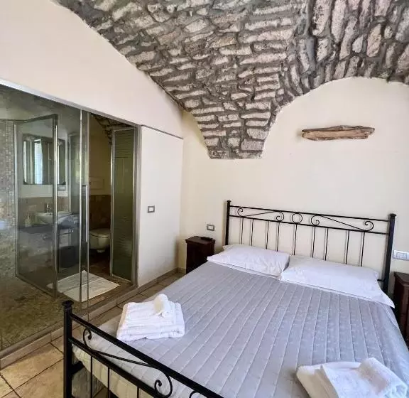 پانسیون La Vecchia Torre