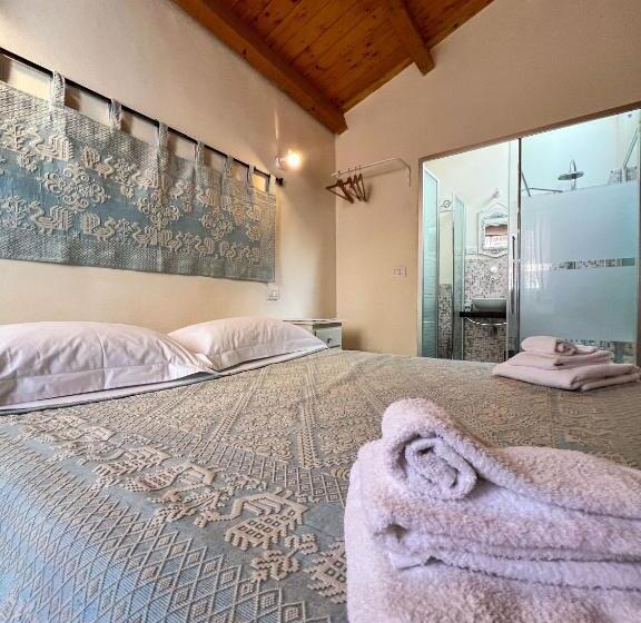 Пансион La Vecchia Torre