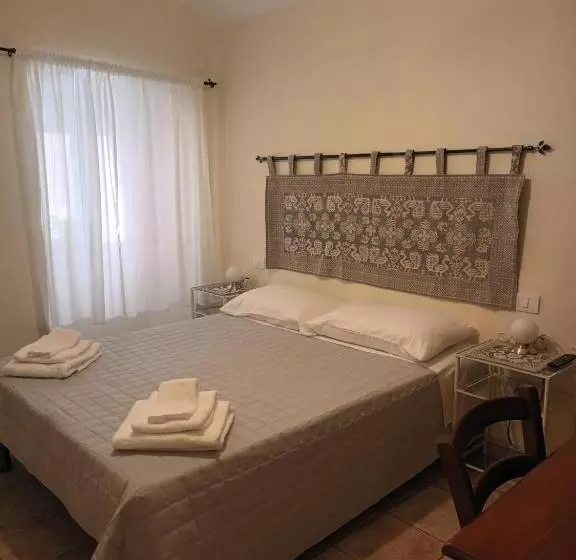 پانسیون La Vecchia Torre