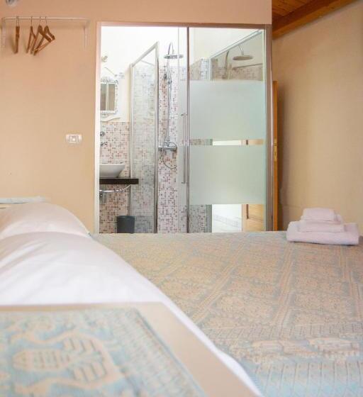 Пансион La Vecchia Torre