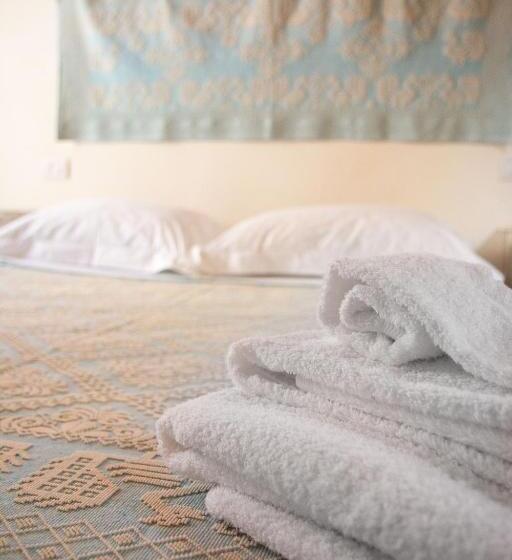 Пансион La Vecchia Torre