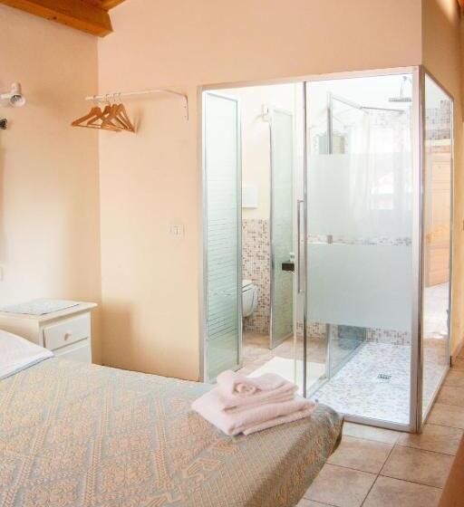 Пансион La Vecchia Torre