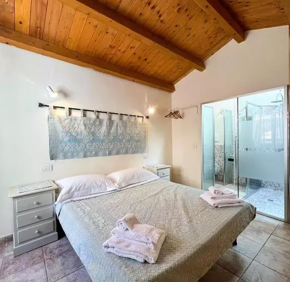 پانسیون La Vecchia Torre