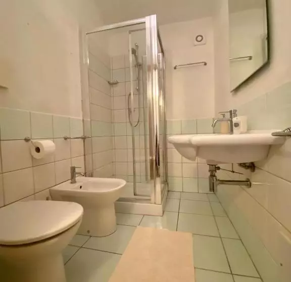 پانسیون La Vecchia Torre