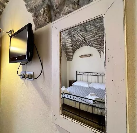 پانسیون La Vecchia Torre