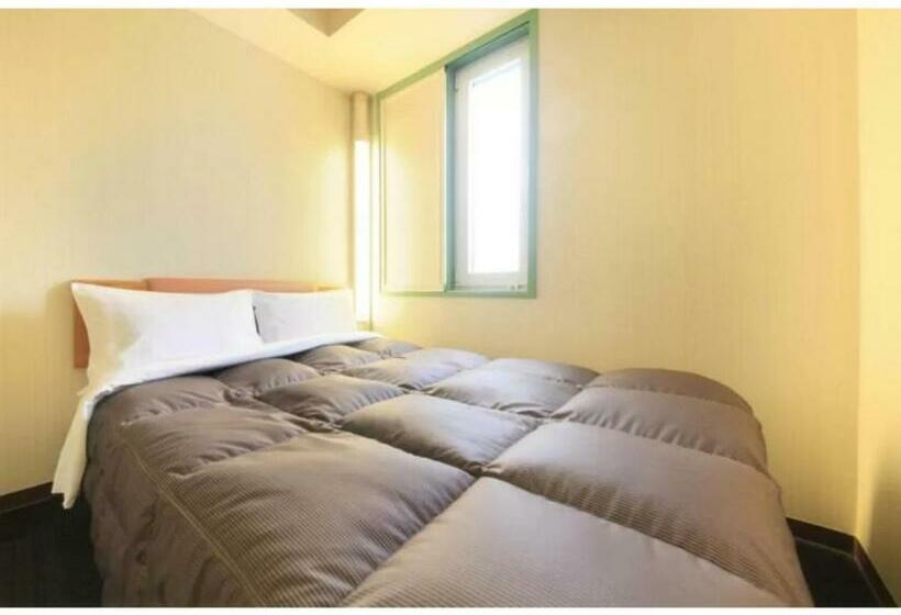 R&b Hotel Sendai Hirosedori Ekimae Vacation Stay 39670v