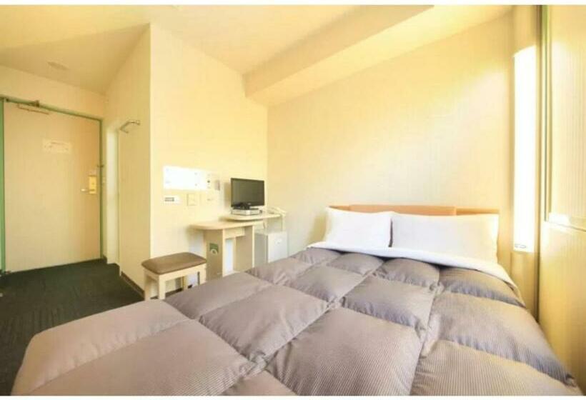 R&b Hotel Sendai Hirosedori Ekimae Vacation Stay 39670v