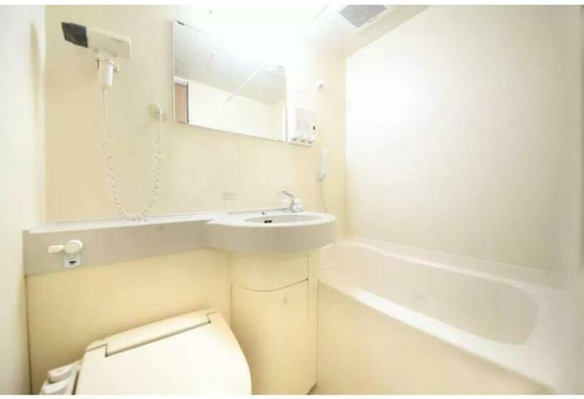 R&b Hotel Sendai Hirosedori Ekimae Vacation Stay 39670v