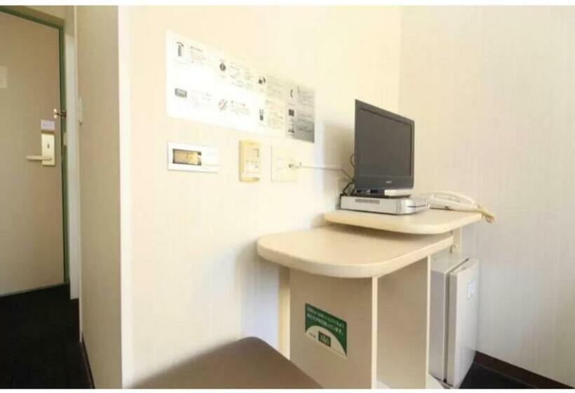 R&b Hotel Sendai Hirosedori Ekimae Vacation Stay 39670v