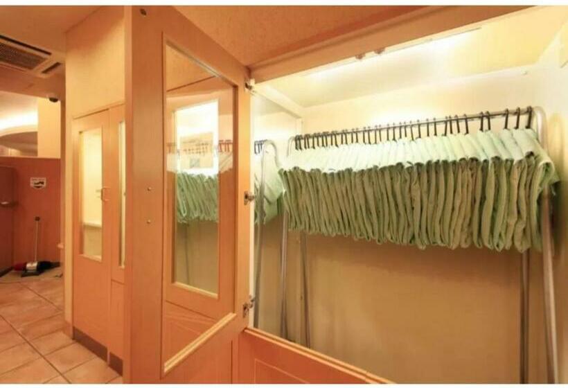 R&b Hotel Sendai Hirosedori Ekimae Vacation Stay 39670v