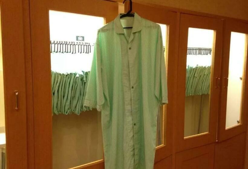 R&b Hotel Sendai Hirosedori Ekimae Vacation Stay 39670v