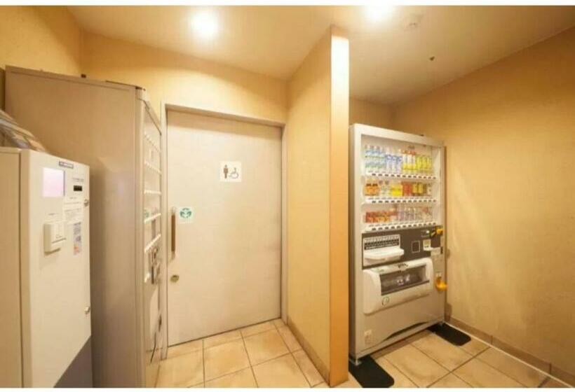 R&b Hotel Sendai Hirosedori Ekimae Vacation Stay 39670v