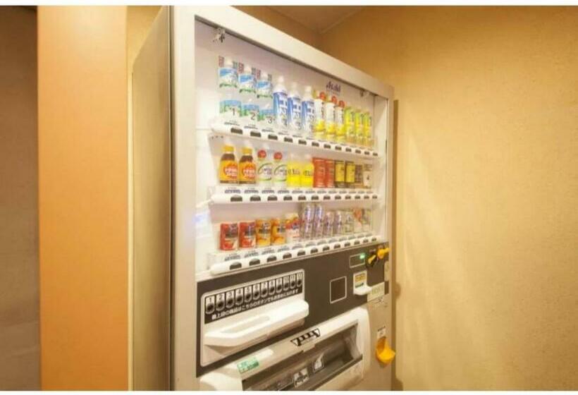 R&b Hotel Sendai Hirosedori Ekimae Vacation Stay 39670v