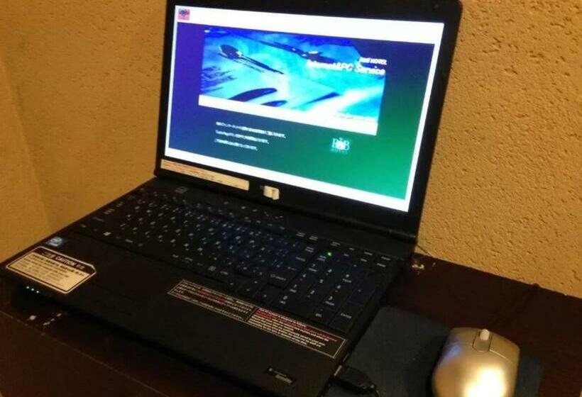 R&b Hotel Sendai Hirosedori Ekimae Vacation Stay 39670v