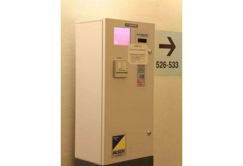 R&b Hotel Sendai Hirosedori Ekimae Vacation Stay 39670v