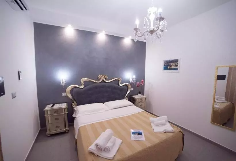 Residenza Luce Sul Mare
