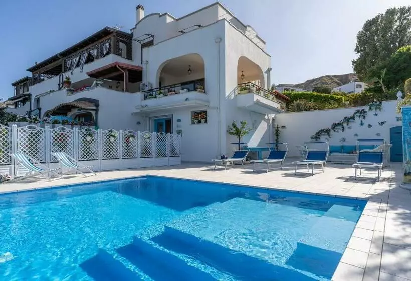 Almaré B&b