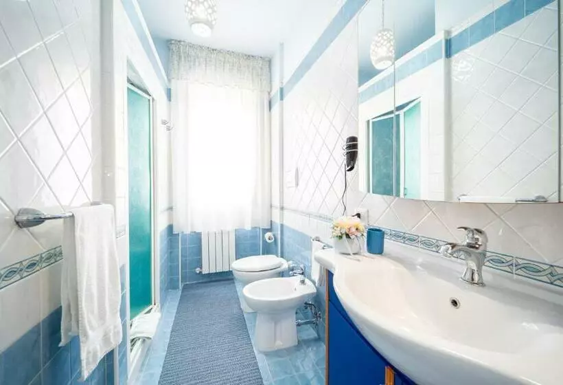 Almaré B&b