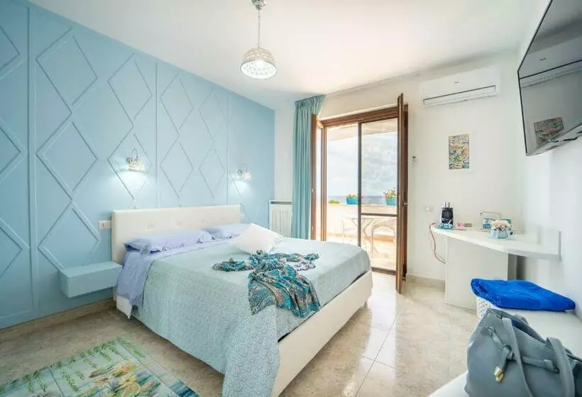 Almaré B&b