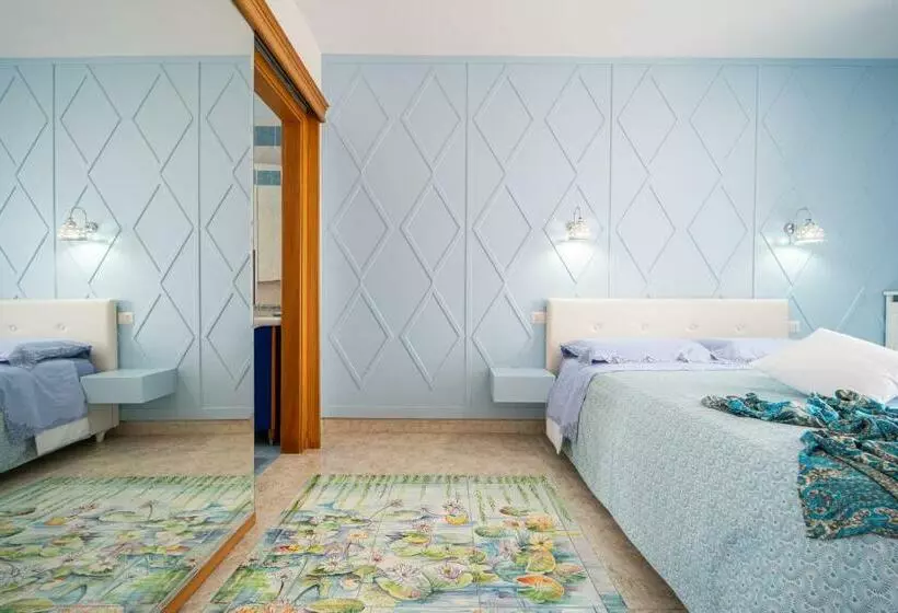 Almaré B&b