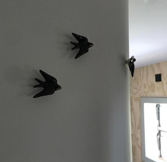 Bed And Breakfast Chickpointcharlie