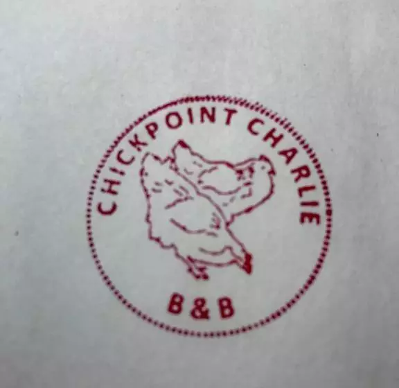 Bed And Breakfast Chickpointcharlie