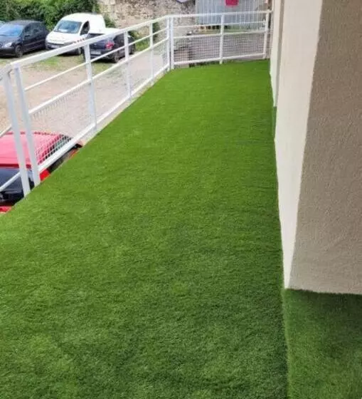 Spacieux Duplex 6 Chambres à Azay Le Rideau