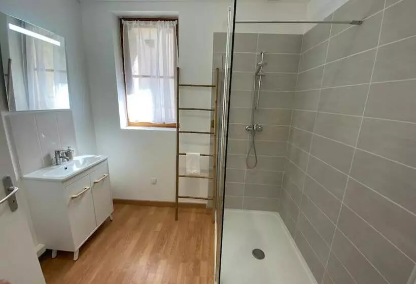 Spacieux Duplex 6 Chambres à Azay Le Rideau