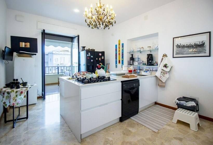 La Casa Sul Mare In Siracusa