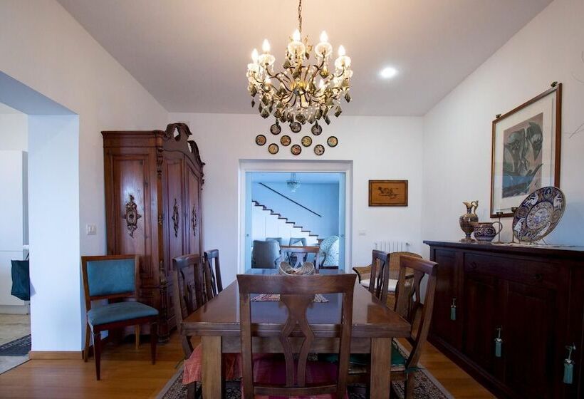 La Casa Sul Mare In Siracusa