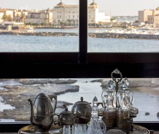 La Casa Sul Mare In Siracusa