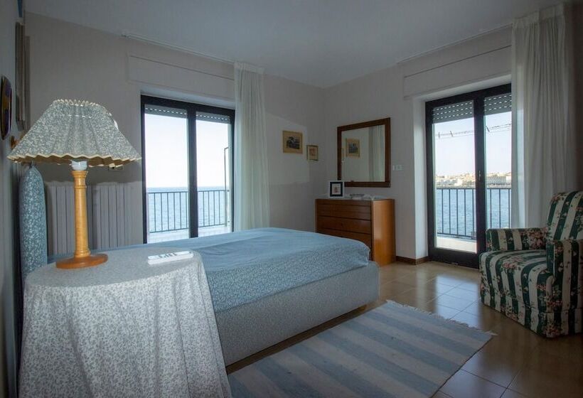 La Casa Sul Mare In Siracusa