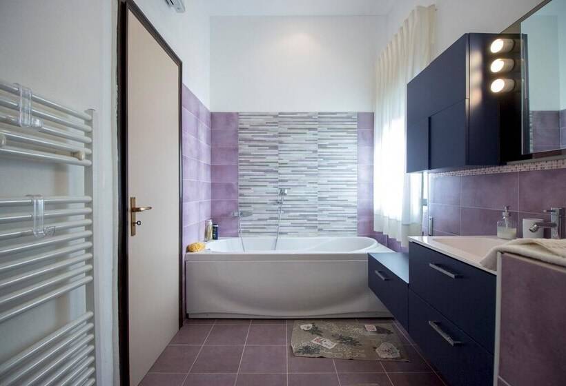 La Casa Sul Mare In Siracusa