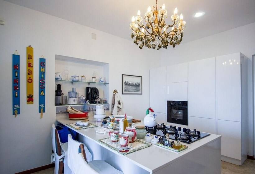 La Casa Sul Mare In Siracusa