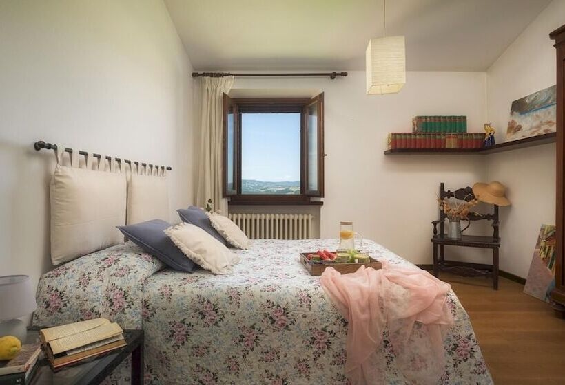 La Panoramica 8, Emma Villas