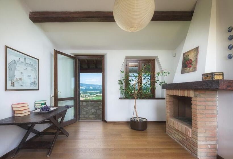 La Panoramica 8, Emma Villas