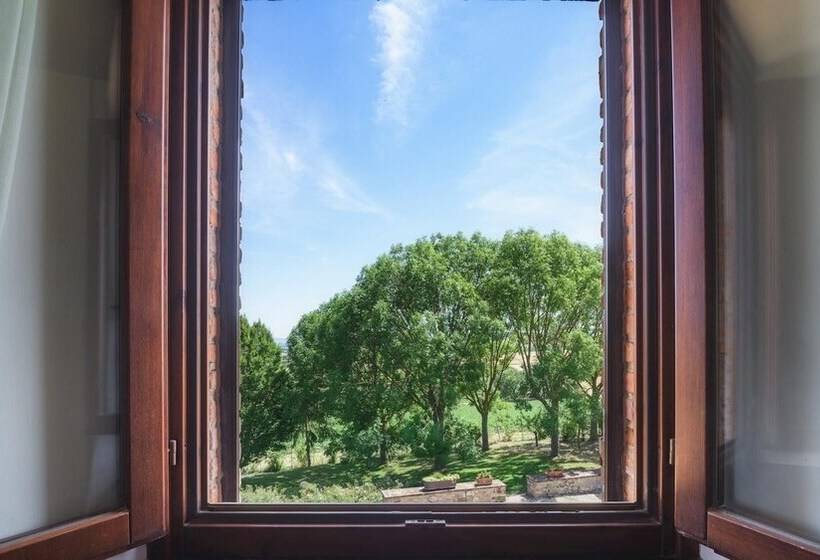 La Panoramica 8, Emma Villas