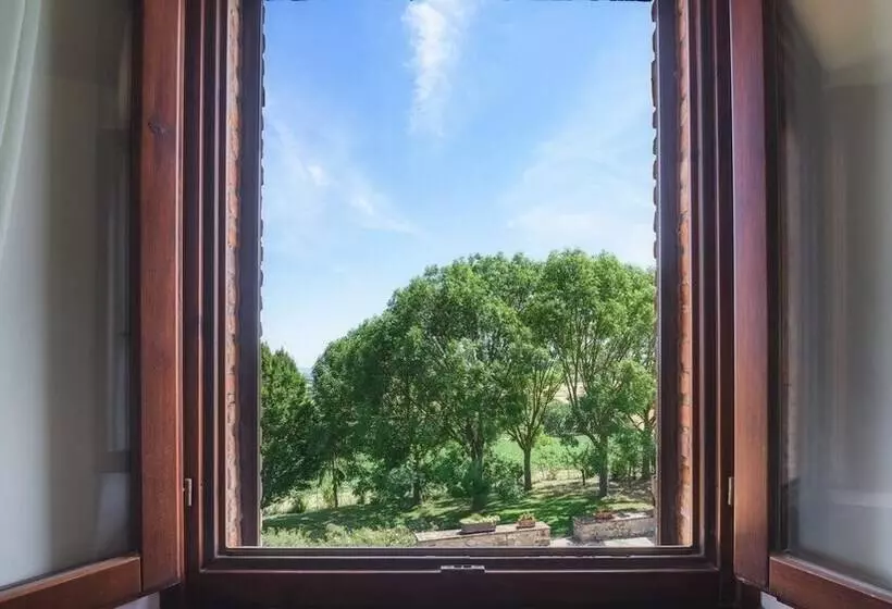 La Panoramica 8, Emma Villas