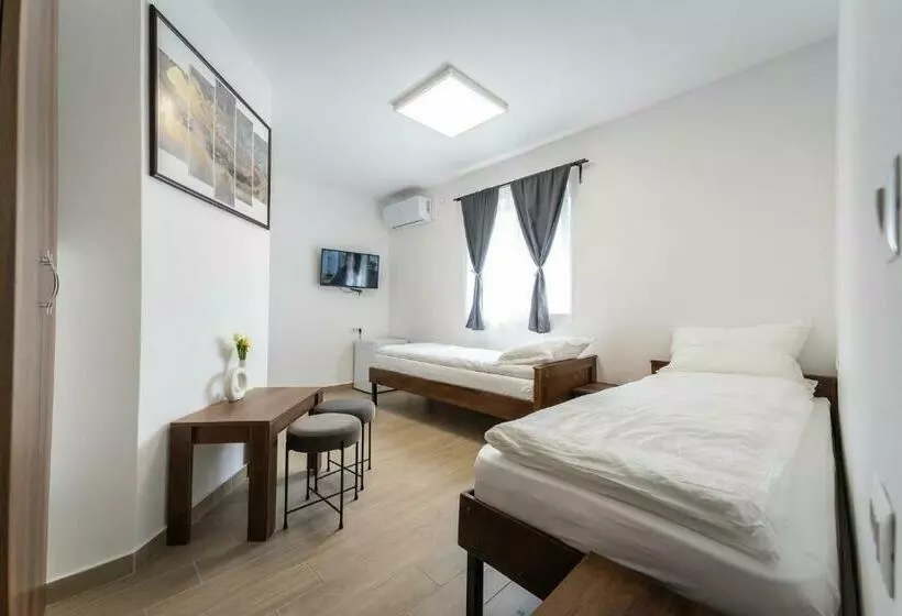 ペンション Casa ștefan