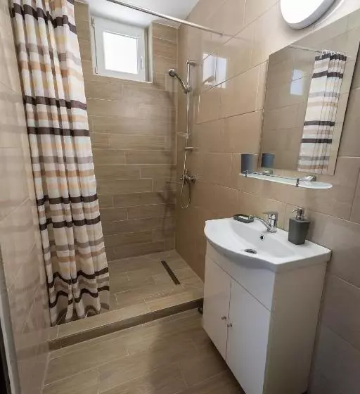 ペンション Casa ștefan