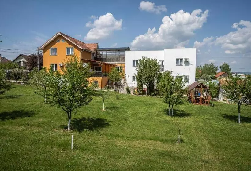 ペンション Casa ștefan