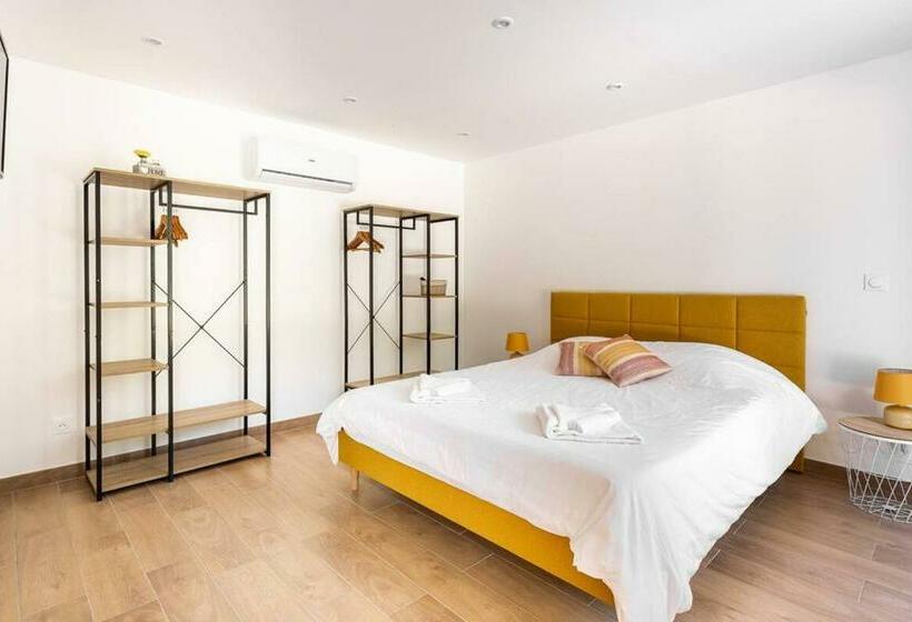 بنسيون La Grignotière Lodge & Spa