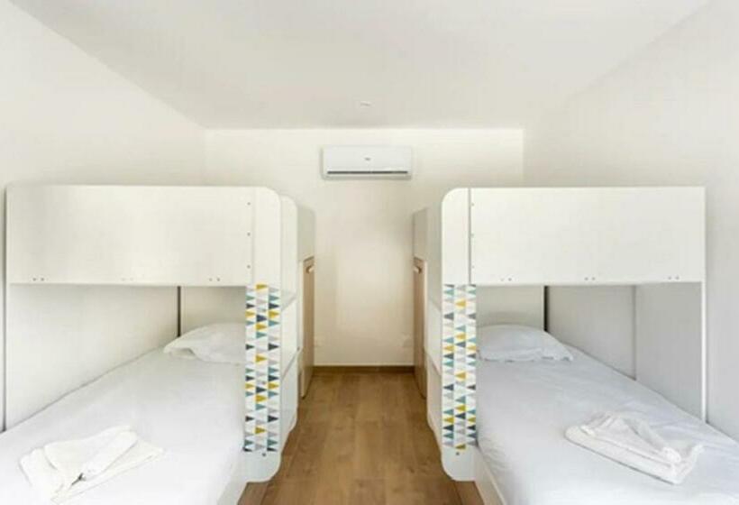 بنسيون La Grignotière Lodge & Spa