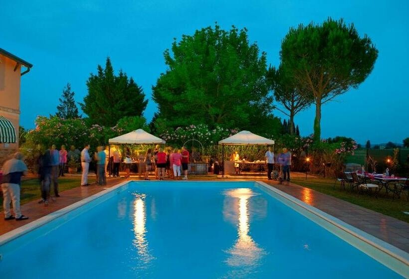 膳宿费 Le Delizie Del Gelso