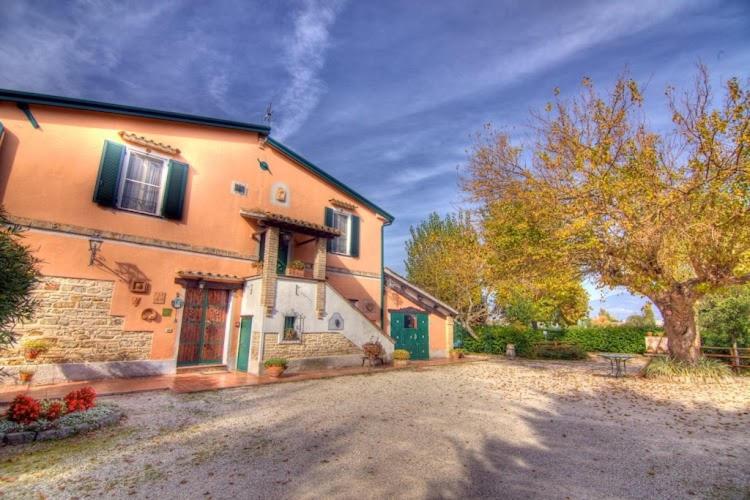 膳宿费 Le Delizie Del Gelso